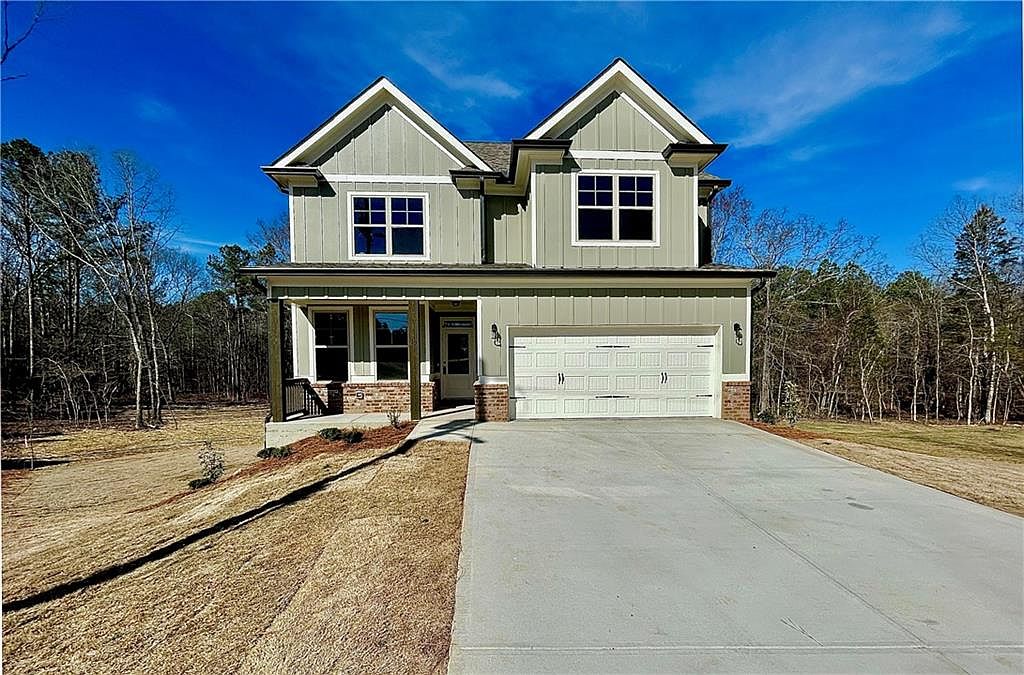 17 Griffin Ml NW, Cartersville, GA 30120 MLS 7318626 Zillow