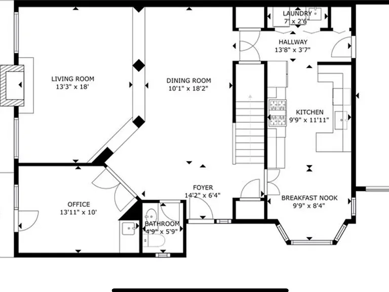 2511 E Shaw Butte Dr — Photo 9