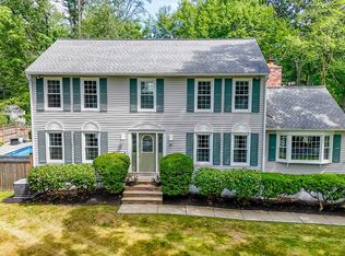 67 Reservation Rd, Andover, MA 01810