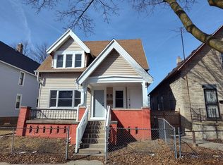 2545N21stM, Milwaukee, WI 53206