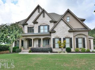 2688 Bridle Ridge Way, Buford, GA 30519