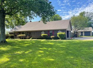26 Cypress Crk, Marion, AR 72364