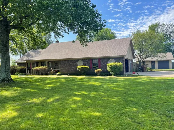 26 Cypress Crk, Marion, AR 72364