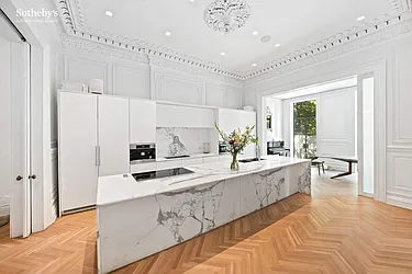 Sold by Sotheby's International Realty