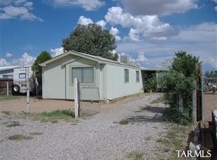 14386 N Warfield Cir, Marana, AZ 85658