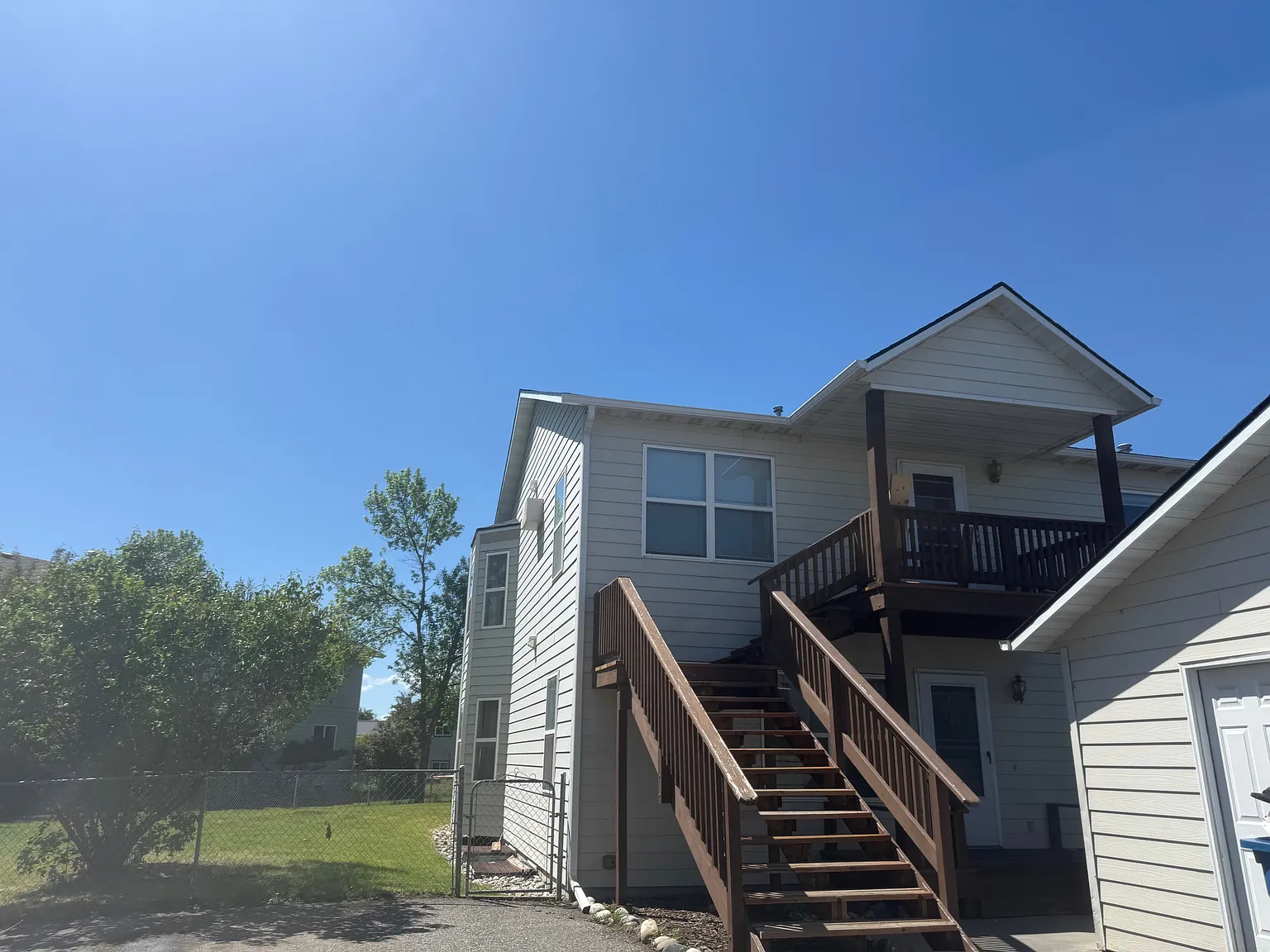 3 bed, 1.5 bath, $2,100 — Photo 1
