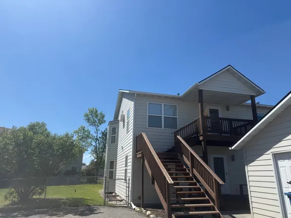 204 Show Pl APT C, Belgrade, MT 59714