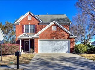 1011 Winding Down Way, Grayson, GA 30017