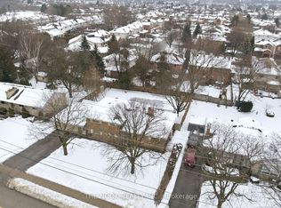 159 Liberty St N, Clarington, ON L1C 2M2