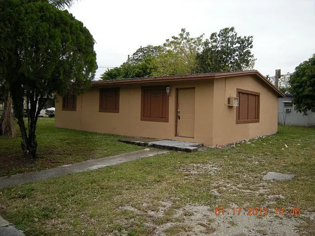 Nice 3-1 house — Photo 1