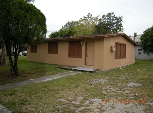 1612 NW 16th St, Fort Lauderdale, FL 33311
