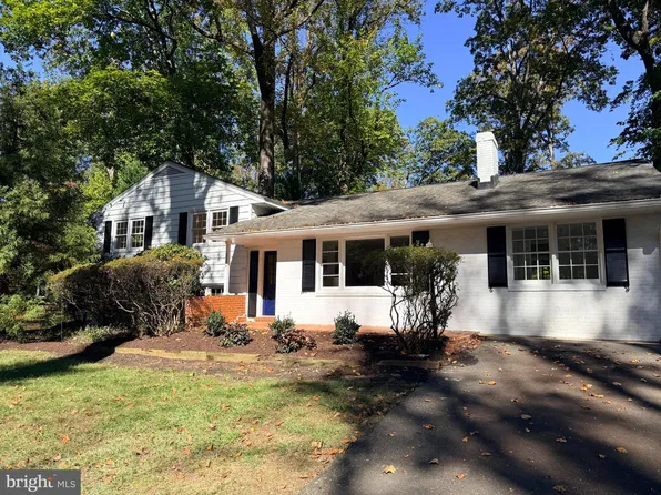 6368 Cavalier Corridor, Falls Church, VA 22044