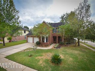 711 Lytton Spgs, Spring, TX 77373