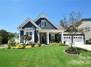 13903 Tilesford Ln, Huntersville, NC 28078