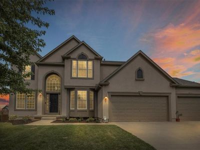 23600 W 93rd St, Lenexa, KS, 66227