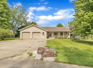 800 Jewett Rd, Mason, MI 48854