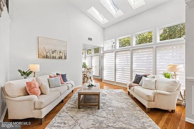1 Fieldwood Ct — Photo 19