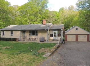 1845 S Britain Rd, Southbury, CT 06488