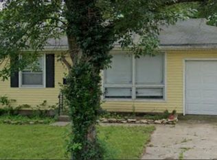 3923 E 46th Ter, Kansas City, MO 64130