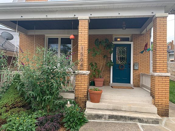 Porch