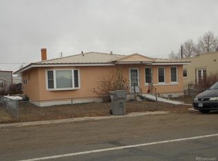709 Walnut St, La Jara, CO 81140