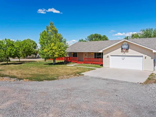 8902 6085 Road, Montrose, CO 81401