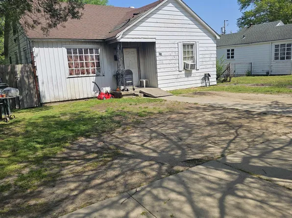 616 E 21st St, Little Rock, AR 72206