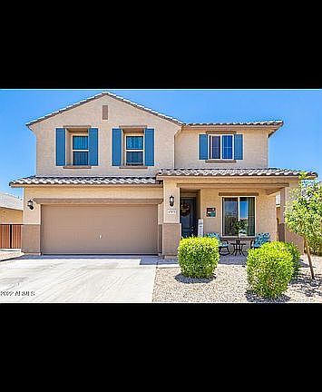 5th image of 17573 W Villa Chula Ln