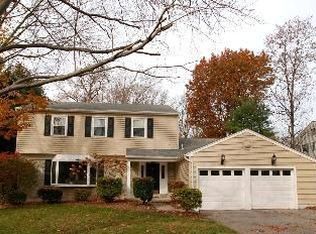 1021 Longspur Rd, Audubon, PA 19403