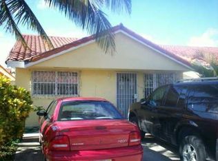 11534 NW 88th Ave, Hialeah Gardens, FL 33018
