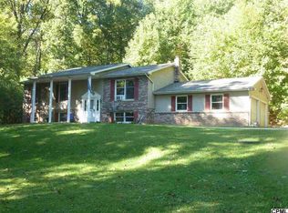 205 Rattling Rock Rd, Marysville, PA 17053