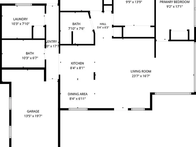 2488 Del Rio Way — Photo 36
