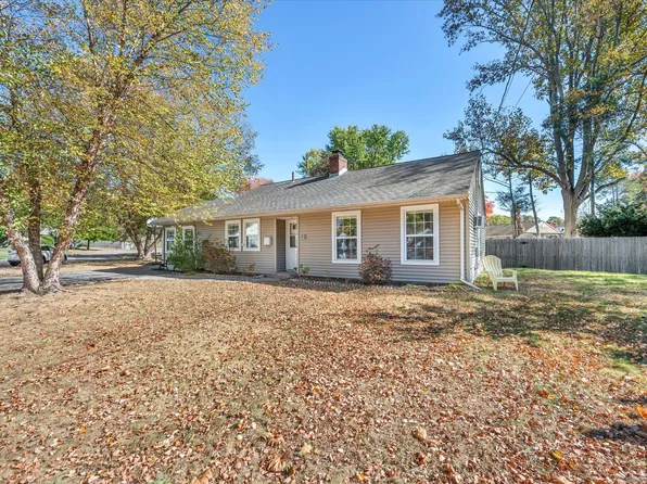 5 Transit Lane, East Hartford, CT 06118