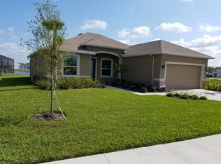 12310 Glenridge Ln, Parrish, FL 34219