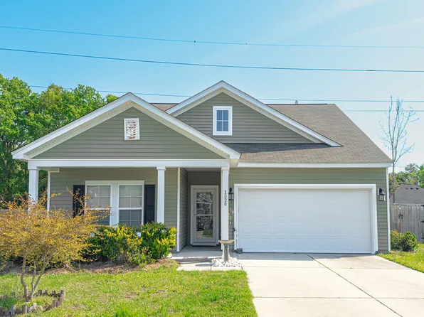 1520 McIntosh Rd, Johns Island, SC 29455