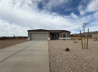 4091 W Miramar Dr, Golden Valley, AZ 86413