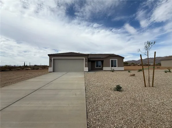 4091 W Miramar Drive, Golden Valley, AZ 86413