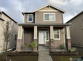 364 Field Pl NE, Renton, WA 98059
