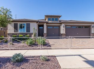 16110 W Shaw Butte Dr, Surprise, AZ 85379