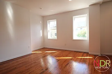 Rented by Next Door Realty NYC