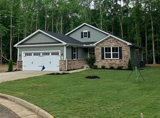 42 Talbot Way, Kilmarnock, VA 22482