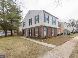 7645 Swan Ter, Landover, MD