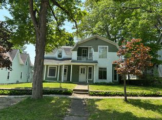 231 W Todd Ave, Reed City, MI 49677