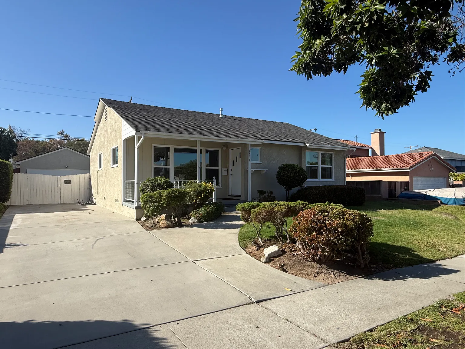 3 bed, 1500 sqft, $4,495 — Photo 4