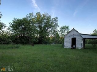 2161 Washington Hwy, Union Point, GA 30669