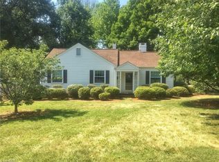 1713 Independence Rd, Greensboro, NC 27408