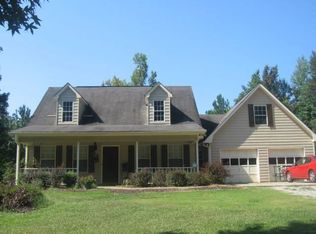 2563 Poplar Rd, Sharpsburg, GA 30277