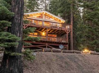 609 Lake Ridge Rd, Westwood, CA 96137