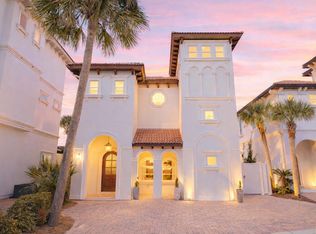 2176 S County Highway 83, Santa Rosa Beach, FL 32459