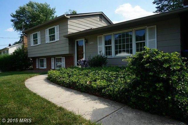 1st image of 5603 Helmsdale Ln